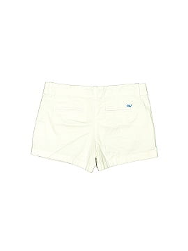 Vineyard Vines Khaki Shorts (view 2)