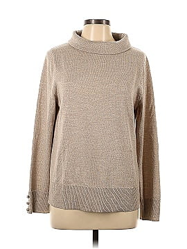 Talbots Wool Pullover Sweater (view 1)