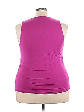 J.Crew Sleeveless T-Shirt (view 2)