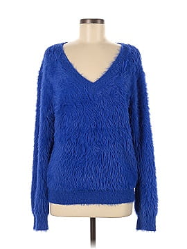 MOTF Pullover Sweater (view 1)