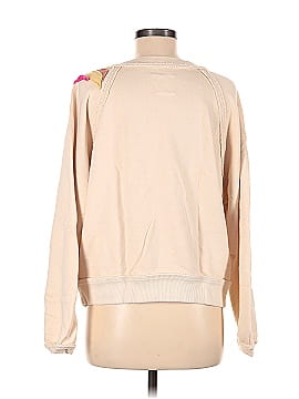 Daily Practice By Anthropologie Sweatshirt (view 2)