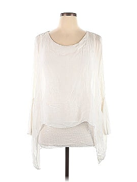 Baci Long Sleeve Top (view 1)