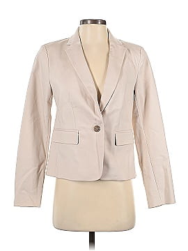 Ann Taylor Blazer (view 1)