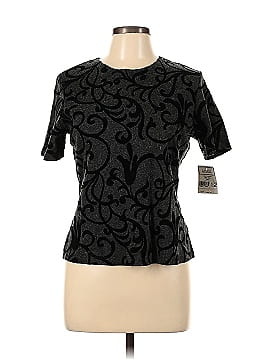 Gianni Short Sleeve Blouse (view 1)