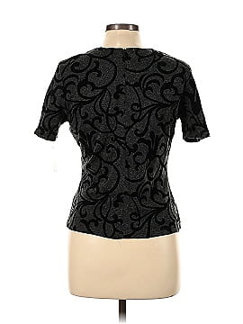 Gianni Short Sleeve Blouse (view 2)