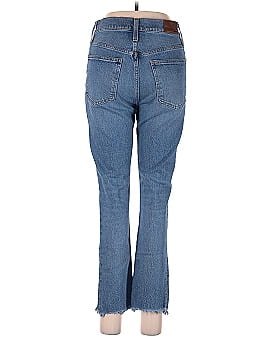 Madewell Jeans (view 2)