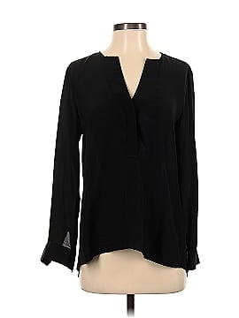 Banana Republic Long Sleeve Blouse (view 1)