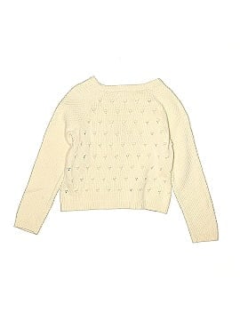 Johnnie b Pullover Sweater (view 2)