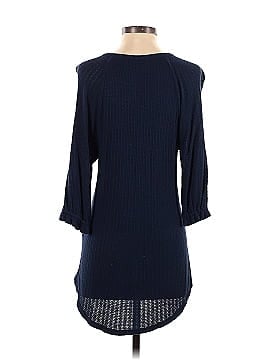 Lucky Brand Long Sleeve Top (view 2)