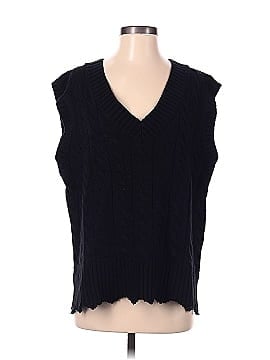 Princess Polly Sweater Vest (view 1)