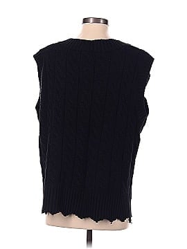 Princess Polly Sweater Vest (view 2)