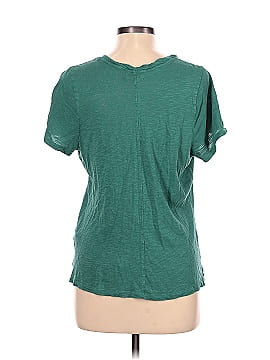 Knox Rose Short Sleeve T-Shirt (view 2)