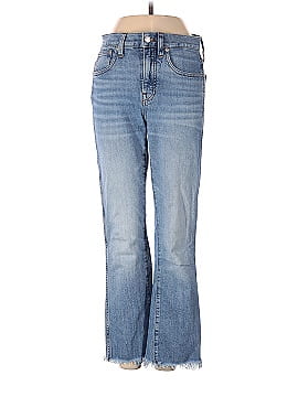 Madewell Jeans (view 1)