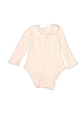 Baby Gap Long Sleeve Onesie (view 1)