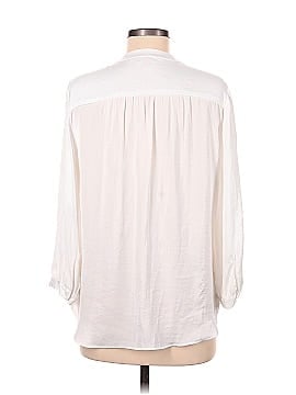 Vince Camuto Long Sleeve Blouse (view 2)