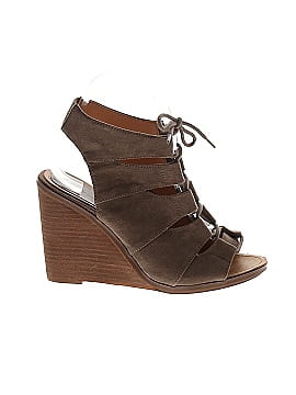 Melrose and Market Wedges (view 1)