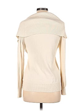 Kenneth Cole New York Silk Pullover Sweater (view 2)