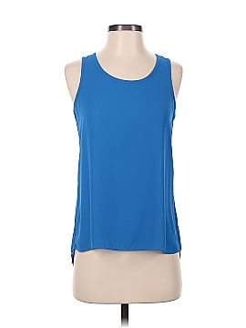 Express Sleeveless Blouse (view 1)