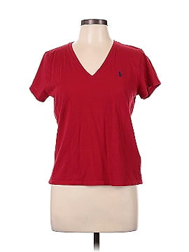 Polo by Ralph Lauren Short Sleeve T-Shirt (view 1)