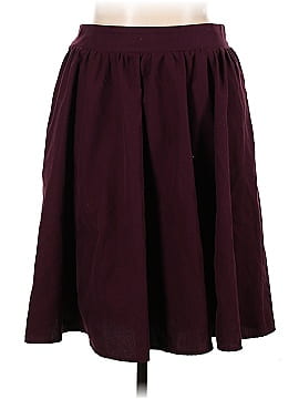 Torrid Casual Skirt (view 1)