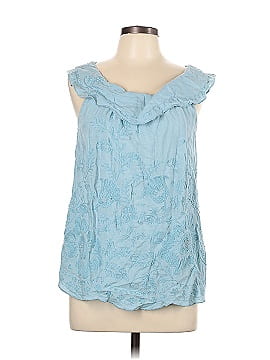 Meadow Rue Sleeveless Blouse (view 1)