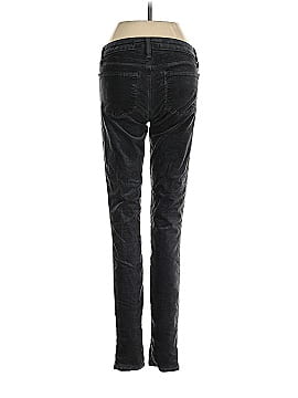 J Brand Velour Pants (view 2)