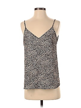 Allison Joy Sleeveless Blouse (view 1)