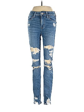 American Eagle Outfitters Jeans (view 1)