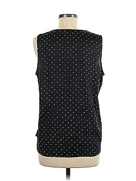 Banana Republic Sleeveless Blouse (view 2)