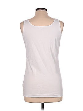 Duluth Trading Co. Sleeveless T-Shirt (view 2)