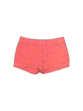 J.Crew Khaki Shorts (view 1)