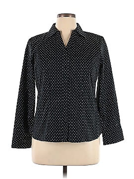 Assorted Brands Long Sleeve Button-Down Shirt (view 1)