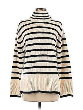 Lucky Brand Pullover Sweater (view 1)