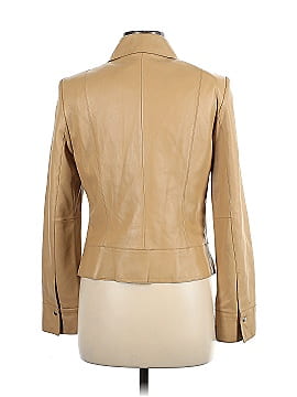 Classiques Entier Leather Jacket (view 2)