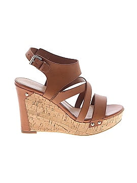 Michael Wedges (view 1)