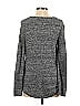 Banana Republic Marled Gray Pullover Sweater Size XS - photo 2