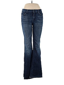 7 For All Mankind Jeans (view 1)