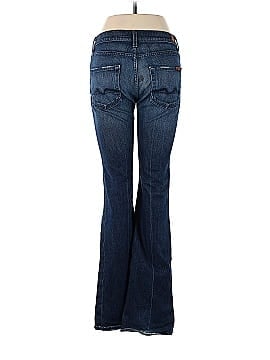 7 For All Mankind Jeans (view 2)