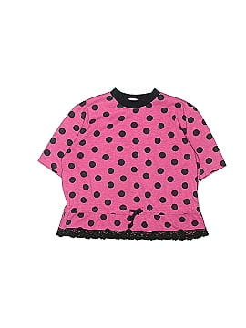 baby boxer Short Sleeve T-Shirt (view 1)