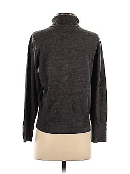 JM Collection Turtleneck Sweater (view 2)