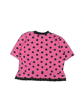 baby boxer Short Sleeve T-Shirt (view 2)