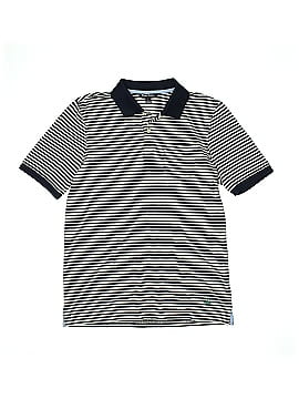 Brooks Brothers Short Sleeve Polo (view 1)