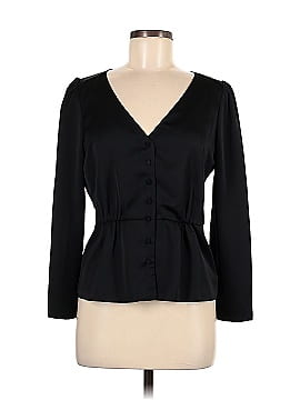 J.Crew Long Sleeve Blouse (view 1)