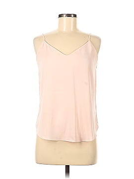 J.Crew Sleeveless Blouse (view 1)