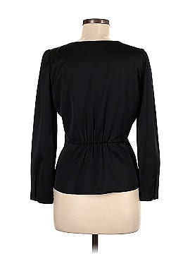 J.Crew Long Sleeve Blouse (view 2)