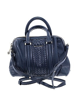 Givenchy Leather Lucrezia Satchel (view 1)