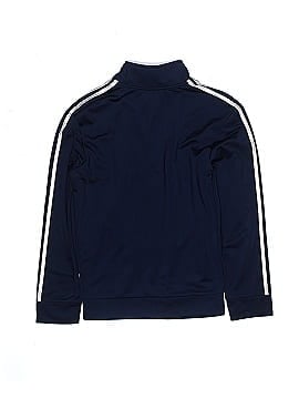 Adidas Track Jacket (view 2)