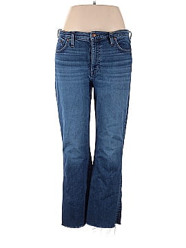 Madewell Jeans (view 1)