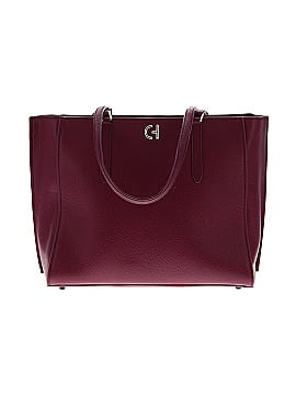 Cole Haan Leather Shoulder Bag (view 1)