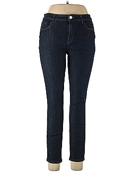 Ann Taylor LOFT Outlet Jeans (view 1)